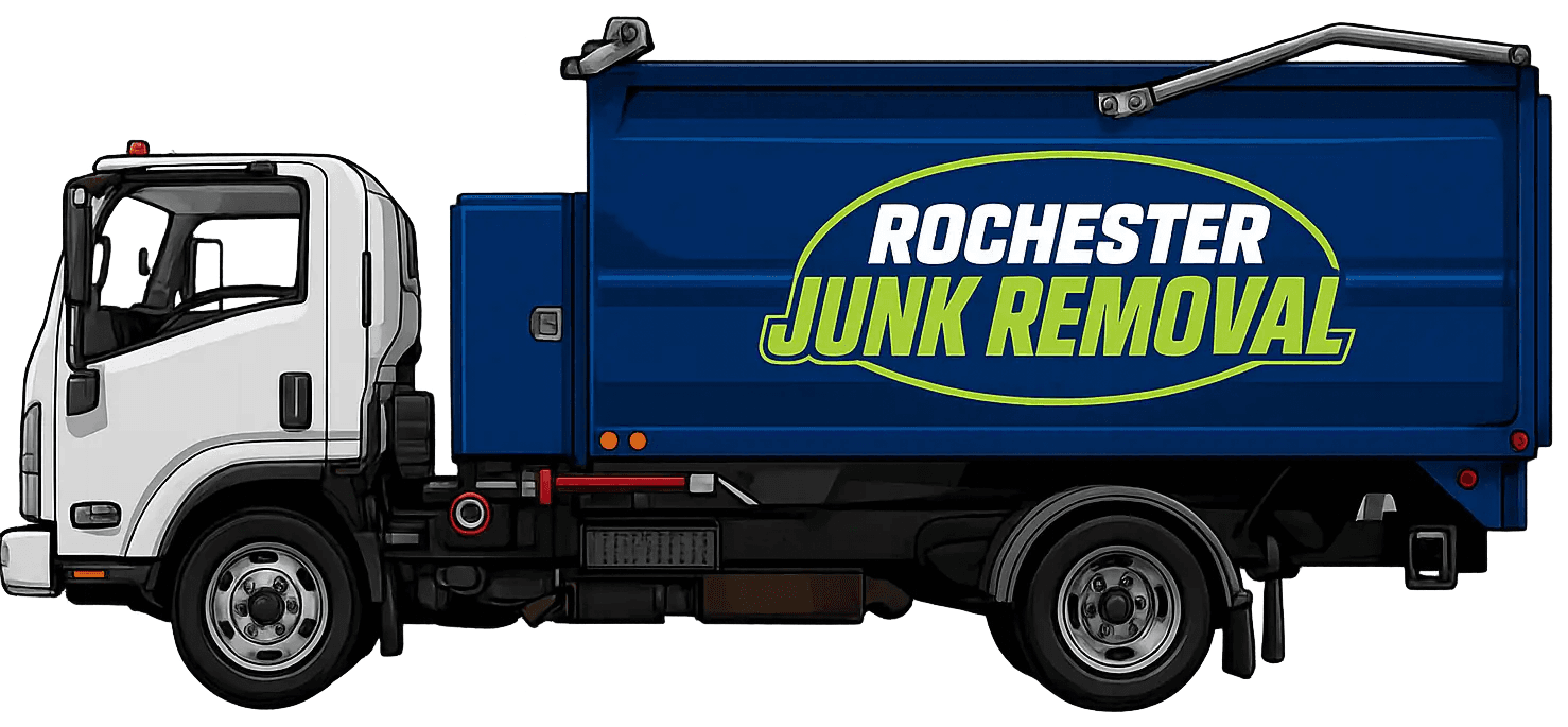 Rochester Junk Removal